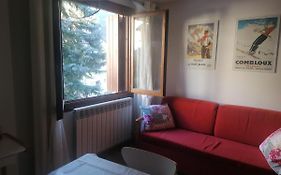 Apartamento Formigal - Sallent de Gállego
